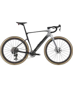 Cannondale Synapse SmartSense LAB71 Bike