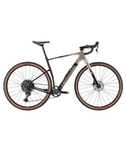 Cannondale Topstone Carbon 4 CUES 1x Bike 2026