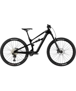 Cannondale Habit Carbon 2 Bike