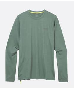 Rab Staden Crew Fleece