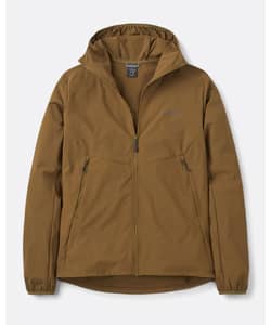 Rab Borealis Hoody