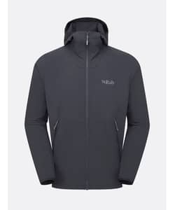Rab Borealis Alpine Hoody
