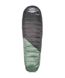 Rab Radeon 0C / 32F Wmns Sleeping Bag