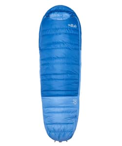 Rab Ascent -6C/ 20F Wmns Sleeping Bag