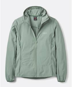 Rab Borealis Women's Hoody