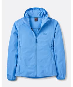 Rab Borealis Women's Hoody