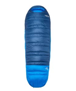 Rab Ascent -12C / 10F Wmns Sleeping Bag