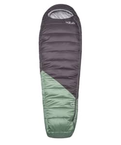 Rab Radeon -6C / 20F Wmns Sleeping Bag