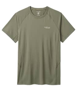 Rab Sonic Tee