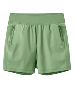 Rab Momentum Women's Shorts