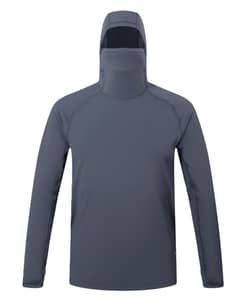 Endura Alltrack Roam Scuba Hoodie