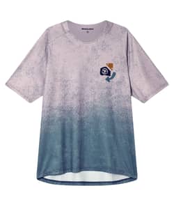 Endura Singletrack S/S Print Tee