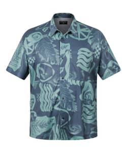 Endura AllTrack Ride S/S Resort Shirt