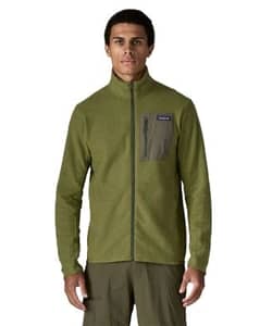Patagonia Men's R1 Air Full-Zip Hoody Jacket