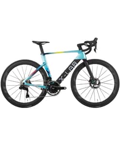 XDS X-LAB AD9 Bike