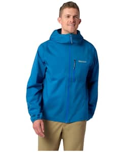 Marmot Superalloy Bio Rain Jacket