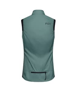 FOX W RANGER WIND VEST