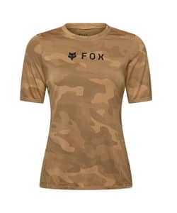 Fox W Ranger TRU DRI SS Jersey