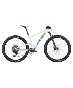 Scott Spark RC Comp Bike