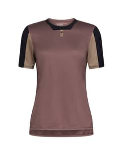 Fox W Defend SS Jersey