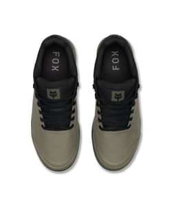 FOX UNION CANVAS SHOE