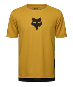 Fox Youth Ranger SS Jersey Fox Head