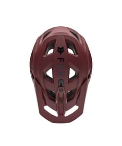 Fox Speedframe Helmet Solid