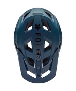 Fox Speedframe Helmet Solid
