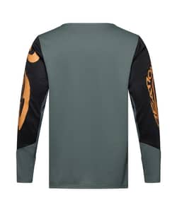 Fox Youth Defend Ls Jersey Creation