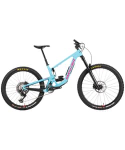 Santa Cruz Nomad CC 90 Bike 2026