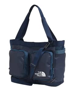 The North Face Base Camp Voyager Tote Bag