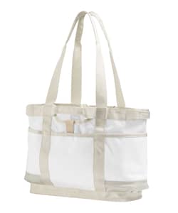 The North Face Base Camp Utility Tote Bag