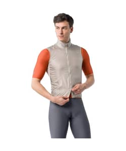 Castelli Aria 2 Vest