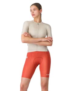 Castelli Espresso 2 Womens Short