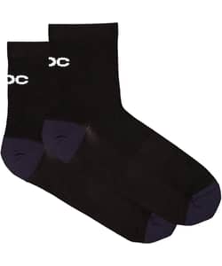 POC  Cadence Road Air Short Sock