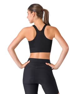 Castelli Comfort Travel Crop Top