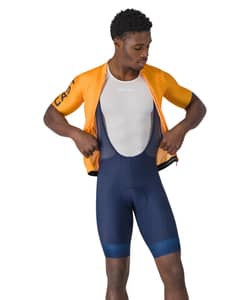 Castelli Entrata 2 Bibshort