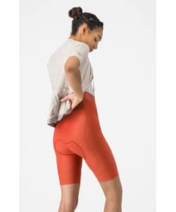 Castelli Espresso 2 Womens DT Bibshort