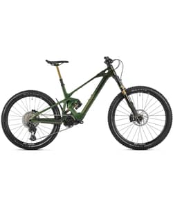 Mondraker Zendit RR S E-Bike