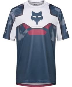 Fox Ranger Ss Jersey Tactile