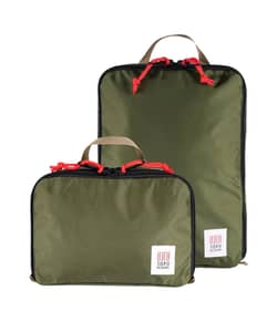 Topo Designs Pack Bag Bundle