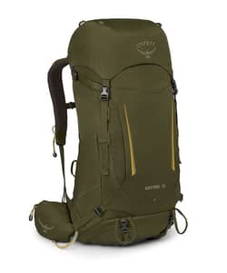 Osprey Kestrel 38 Backpack