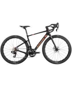 Argon 18 Krypton Pro Red AXS E1 Bike