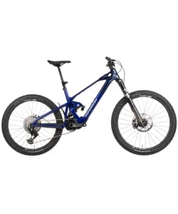 Mondraker Zendit XR E-Bike