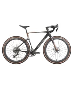 Cannondale LAB71 SuperX Bike 2026