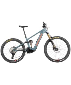 Santa Cruz Vala XT Di2 RSV E-Bike 2027
