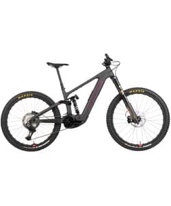 Santa Cruz Bullit XT Di2 RSV E-Bike 2027