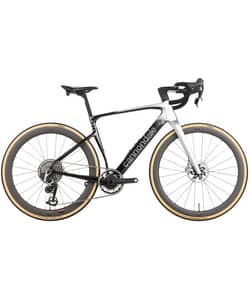Cannondale Synapse SmartSense LAB71 Bike