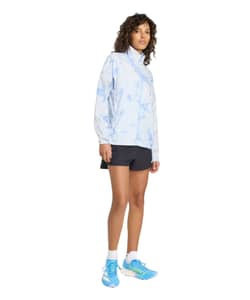Adidas Terrex Women's Multi Spray Dye Wind Jacket