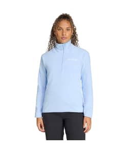 Adidas Terrex Women's Multi Essentials Half Zip Fleece Jkt